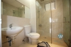 Ciputra apartment for rent with 154sqm, 03 bedrooms